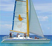 Catamaran Cruise