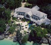 Executive Villa Rentals, Barbados - Cove Spring House