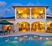 Executive Villa Services, Barbados - Oceana