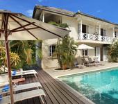 Executive Villa Rentals, Barbados - Ca Limbo