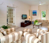 Executive Villa Rentals, Barbados - Rose of Sharon