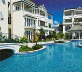 Executive Villa Rentals, Barbados - Flamboyant at Schooner Bay