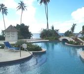 Executive Villa Rentals, Barbados - Dolphins at Schooner Bay