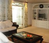 Executive Villa Rentals, Barbados - Halcyon at Old Trees Bay