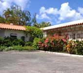 Executive Villa Rentals, Barbados - Buttsbury House