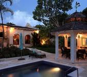 Executive Villa Services, Barbados - Grendan House